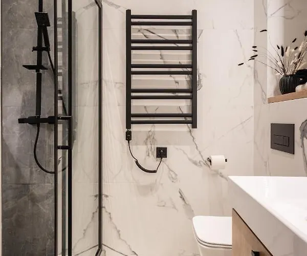 Apartamento de 1 Dormitorio
